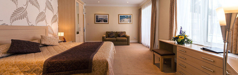 Biarritz Hotel St Brelade Kültér fotó