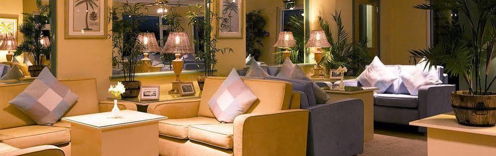 Biarritz Hotel St Brelade Kültér fotó